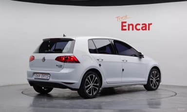Golf 7th Generation