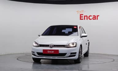 Golf 7th Generation