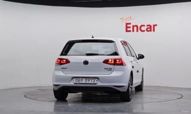 Golf 7th Generation