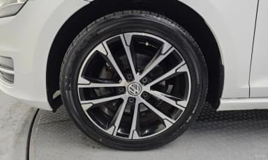 Golf 7th Generation