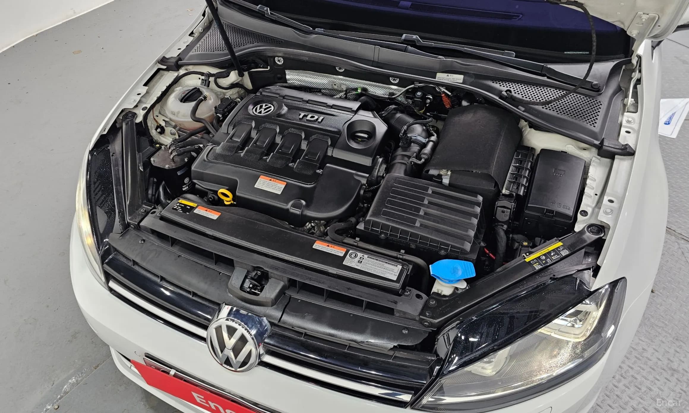 Golf 7th Generation