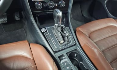 Golf 7th Generation