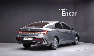 Avante (CN7)