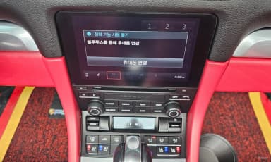 718 Boxster