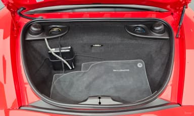 718 Boxster