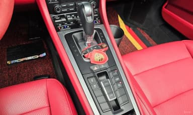 718 Boxster