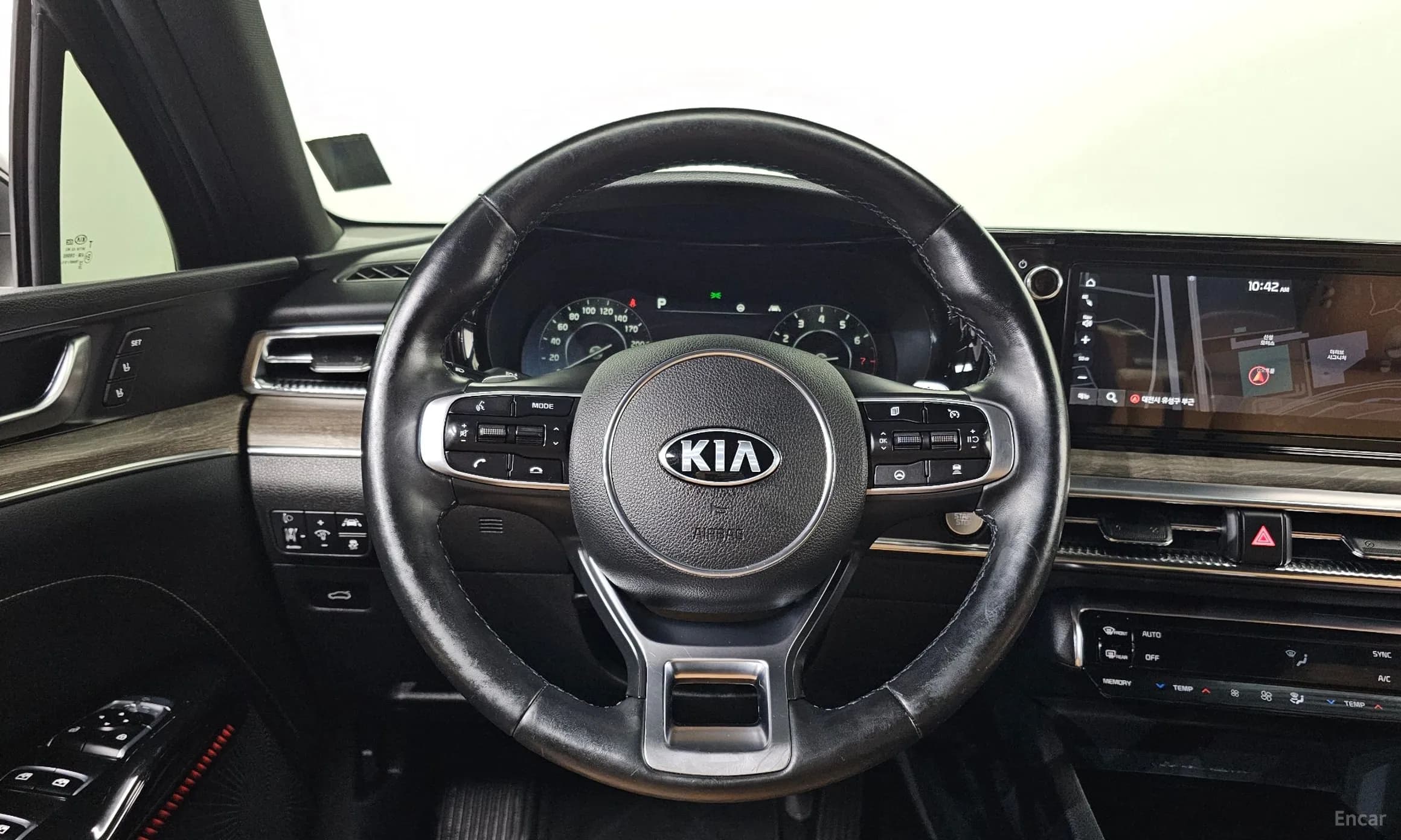 K5 3rd Generation