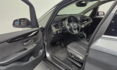 2-Series Active Tourer (F45)