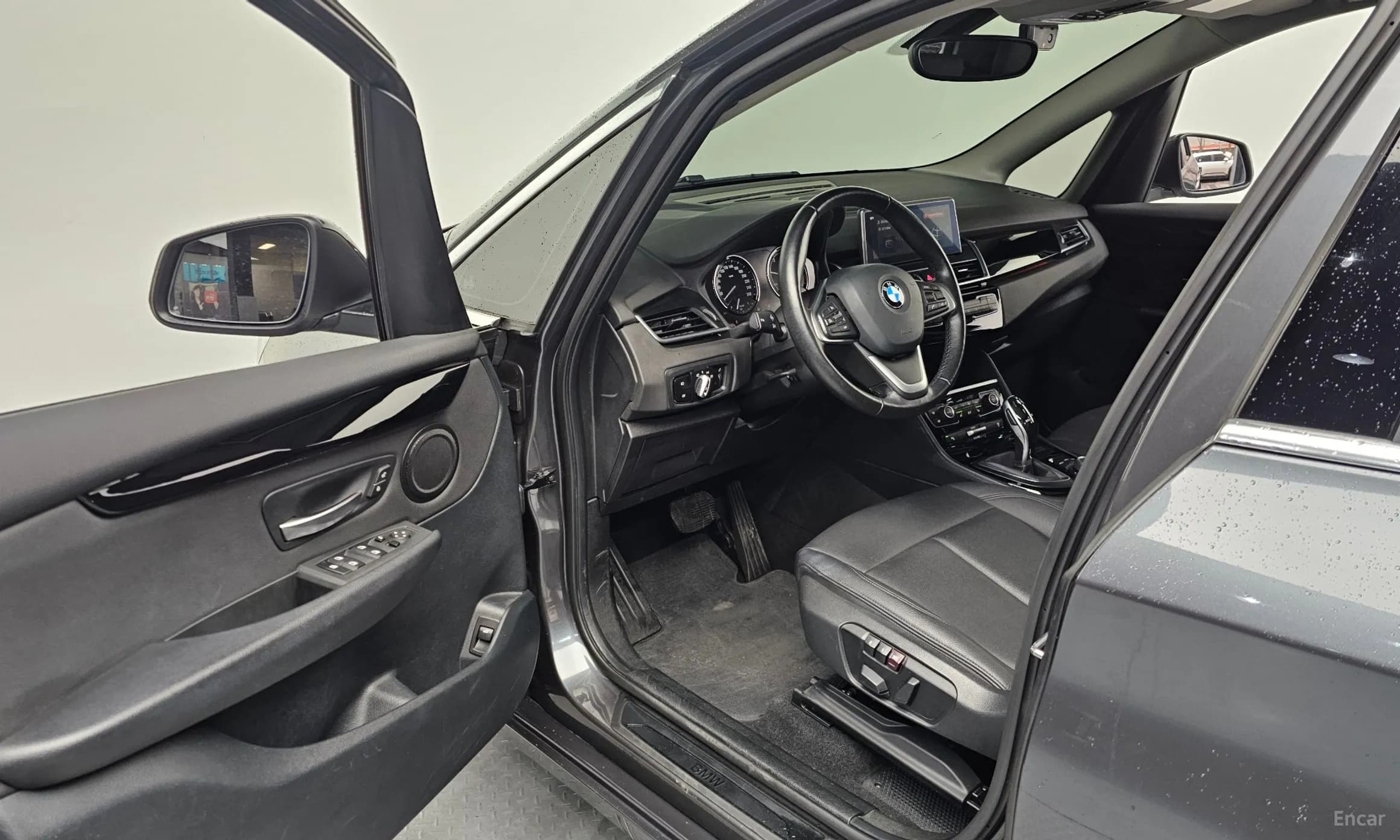2-Series Active Tourer (F45)