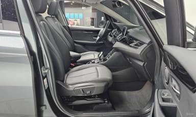 2-Series Active Tourer (F45)