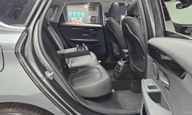 2-Series Active Tourer (F45)