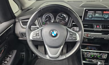 2-Series Active Tourer (F45)