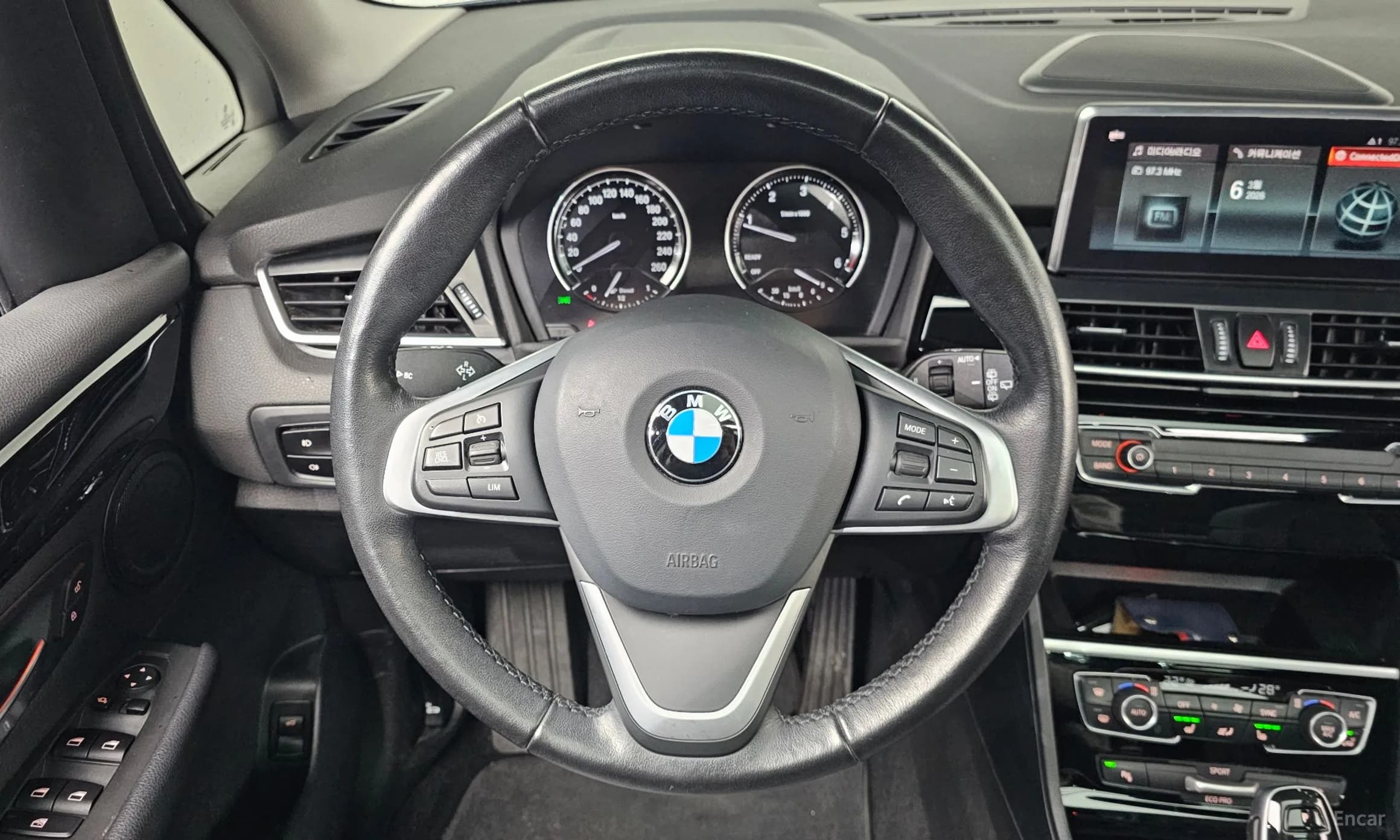 2-Series Active Tourer (F45)