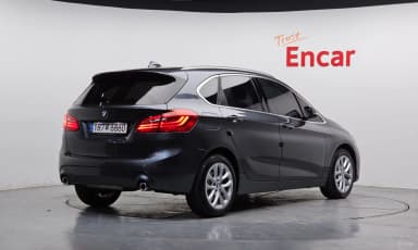 2-Series Active Tourer (F45)
