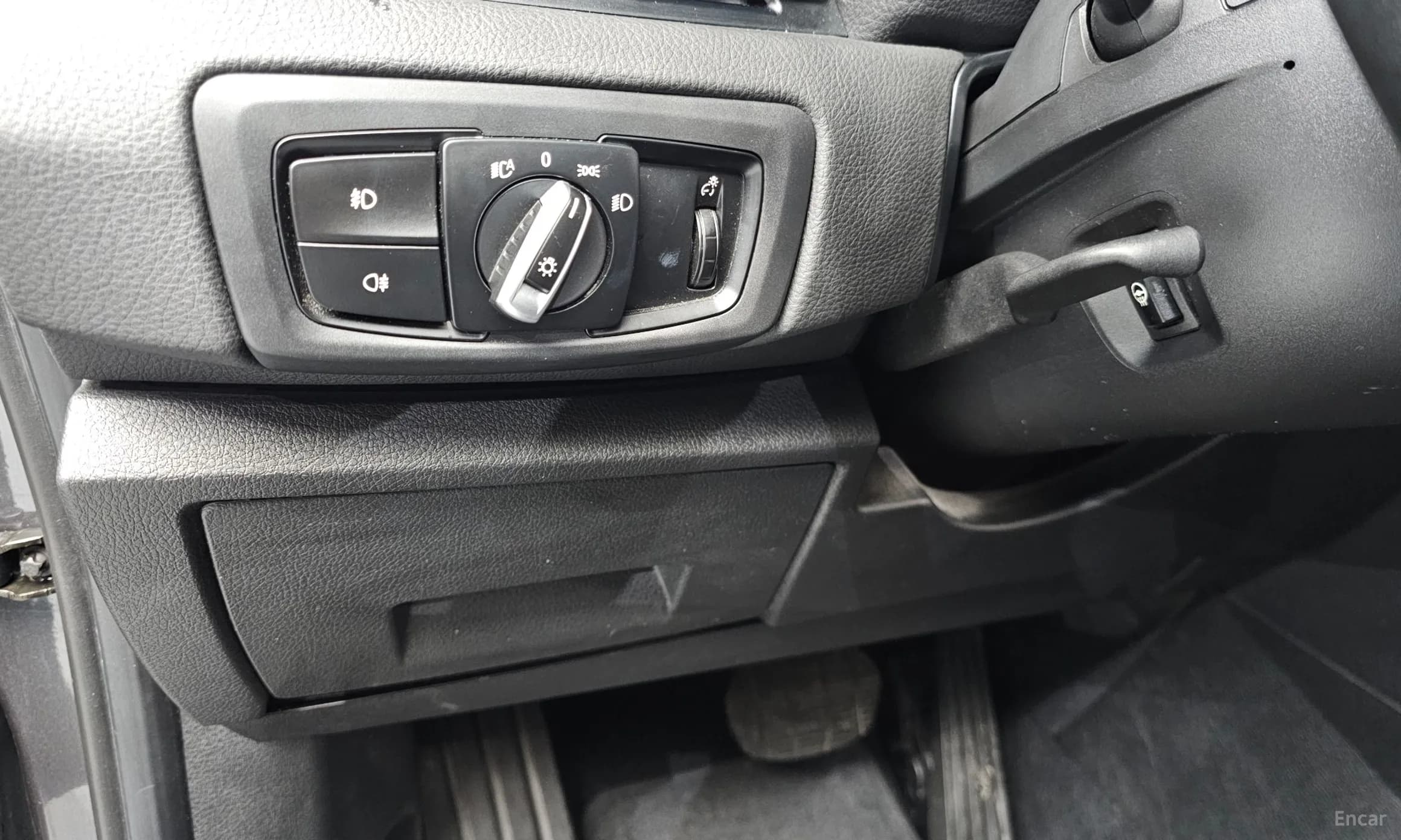 2-Series Active Tourer (F45)
