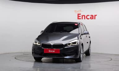 2-Series Active Tourer (F45)