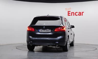 2-Series Active Tourer (F45)
