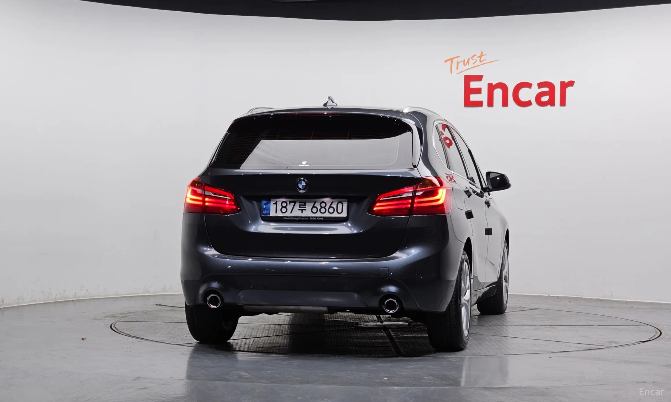 2-Series Active Tourer (F45)