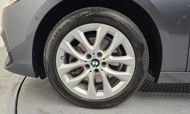 2-Series Active Tourer (F45)