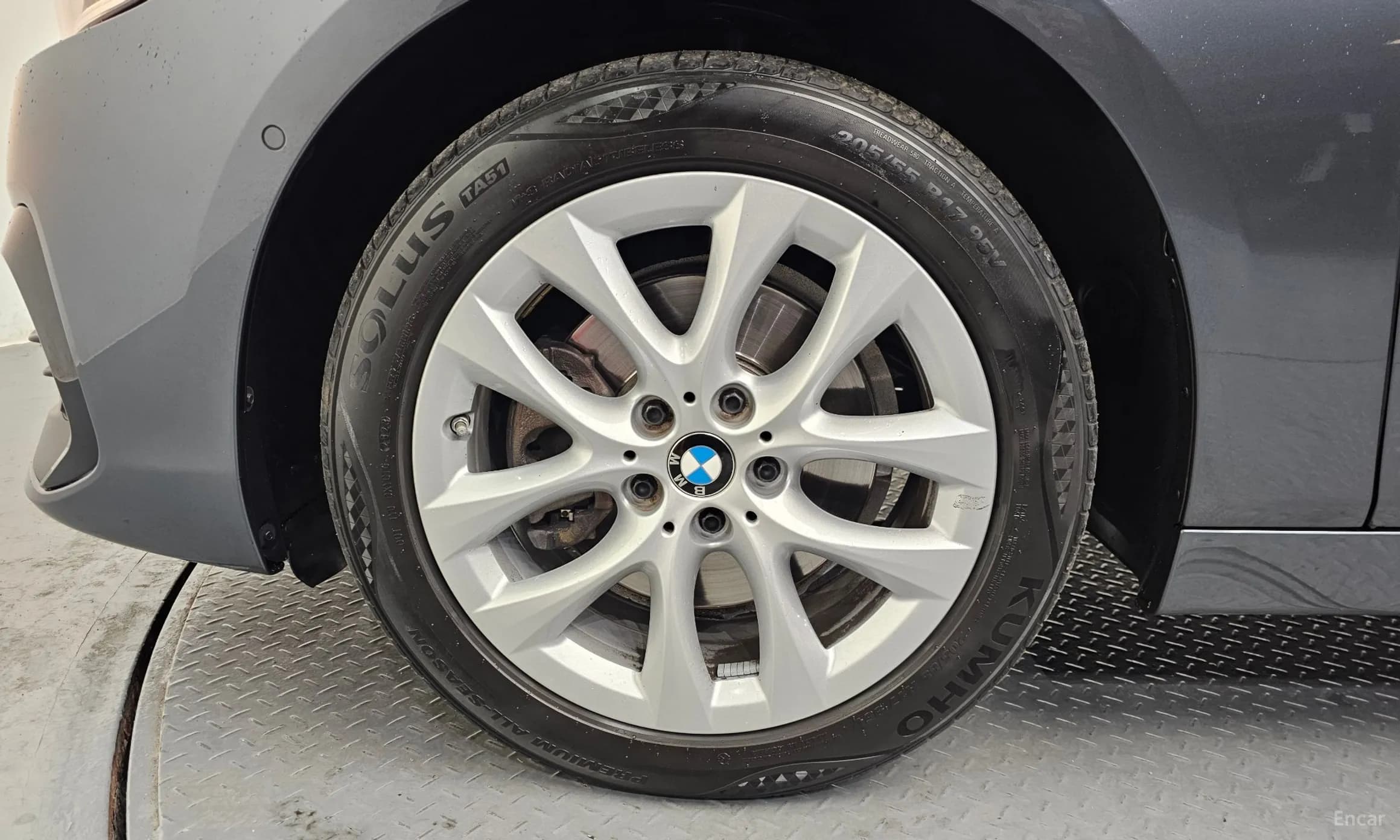 2-Series Active Tourer (F45)
