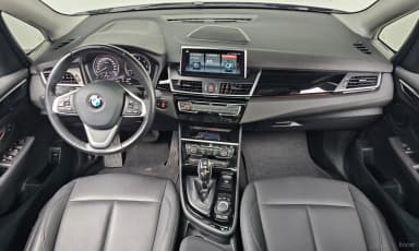 2-Series Active Tourer (F45)