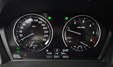 2-Series Active Tourer (F45)