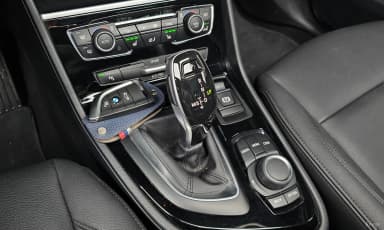 2-Series Active Tourer (F45)