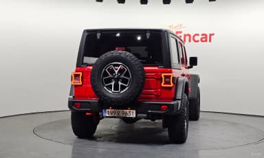 Wrangler (JL)