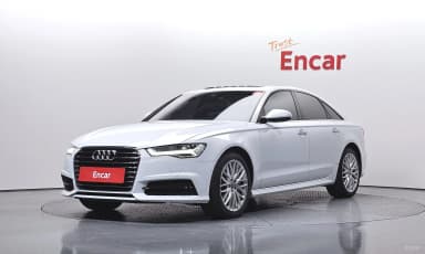 New A6