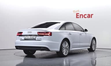 New A6