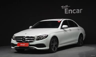 E-Class W213