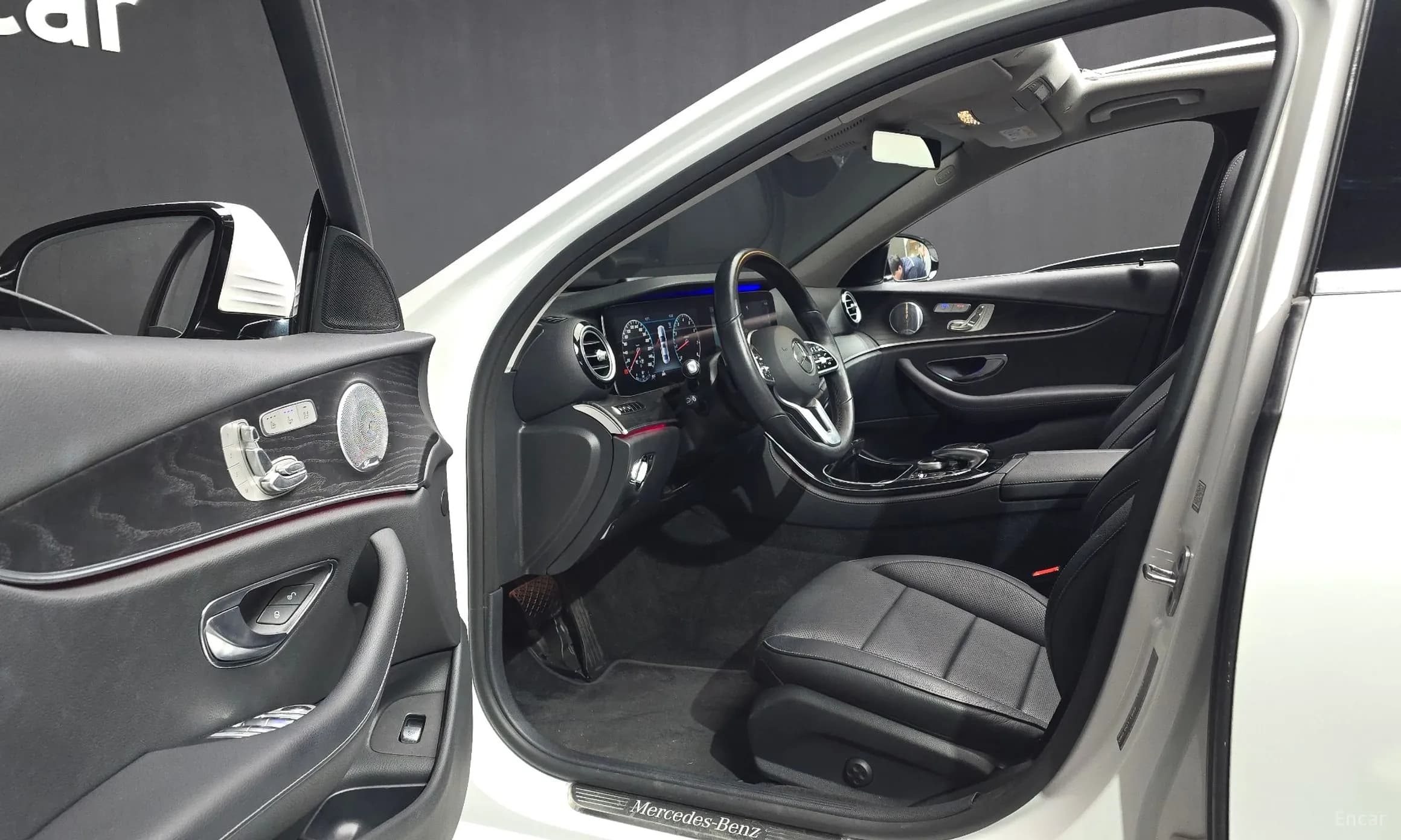E-Class W213
