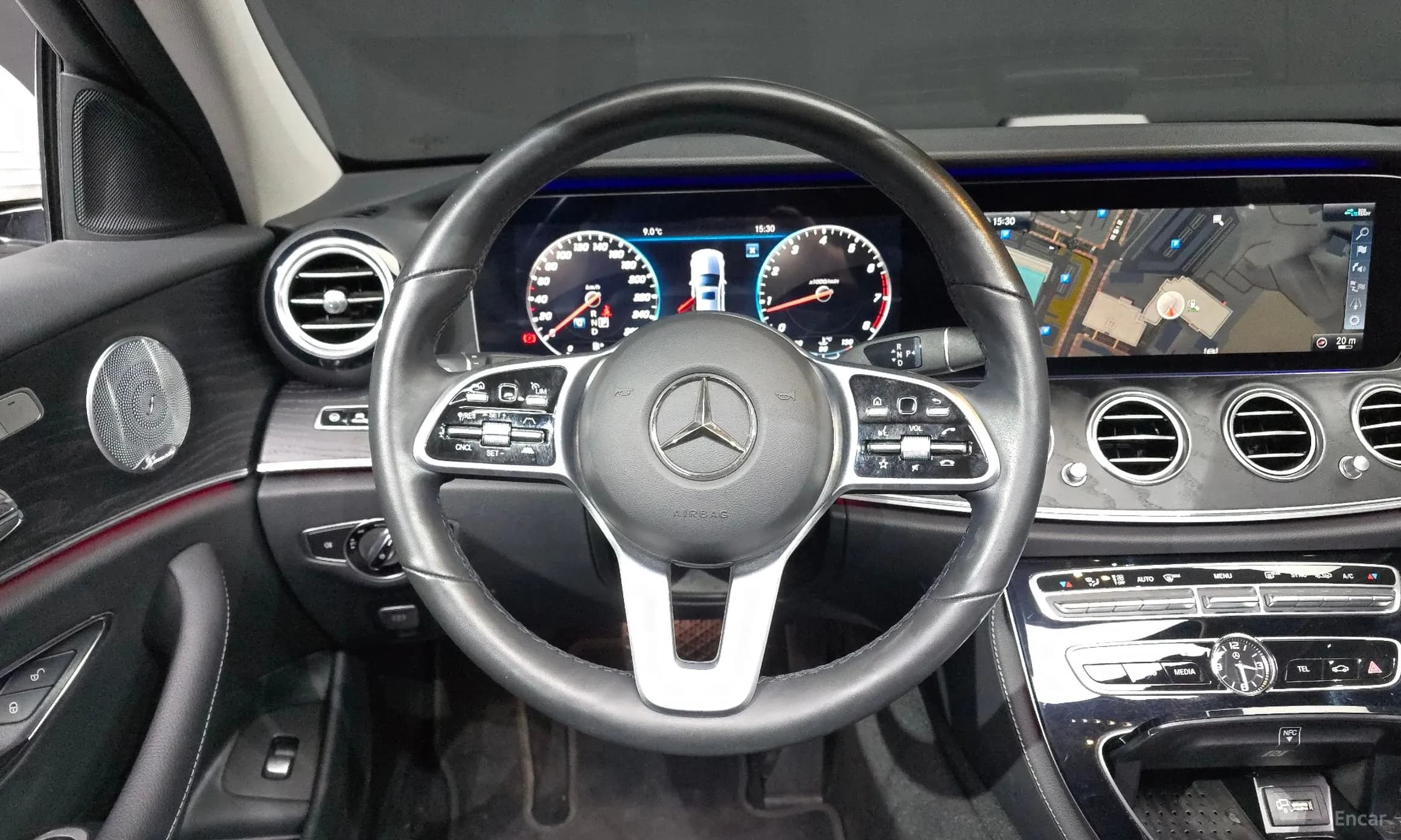 E-Class W213