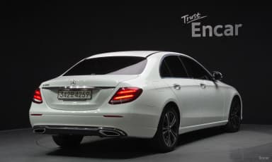 E-Class W213
