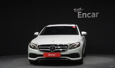E-Class W213