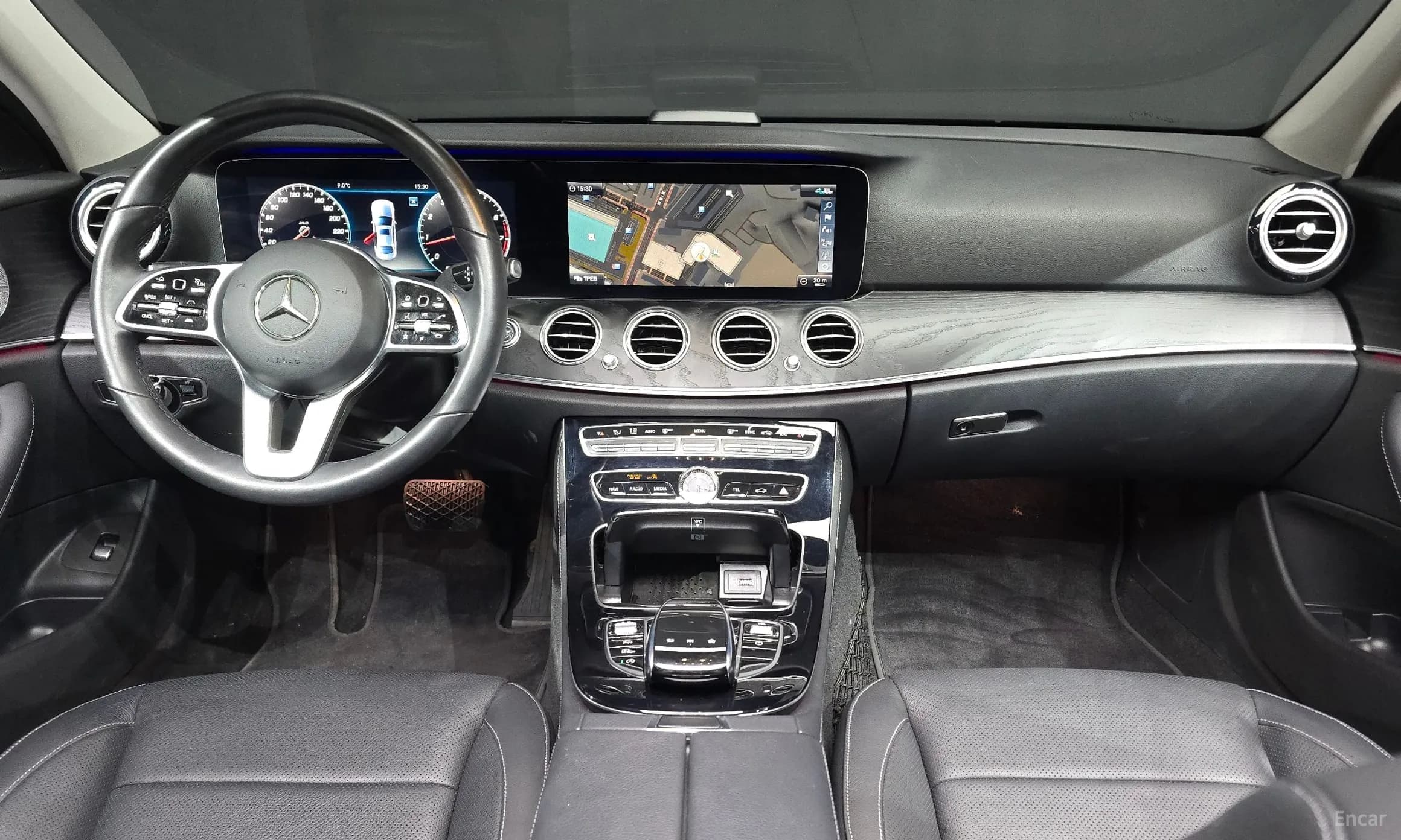 E-Class W213