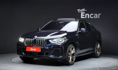 X6 (G06)