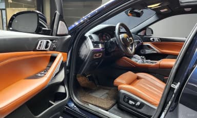 X6 (G06)