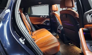 X6 (G06)