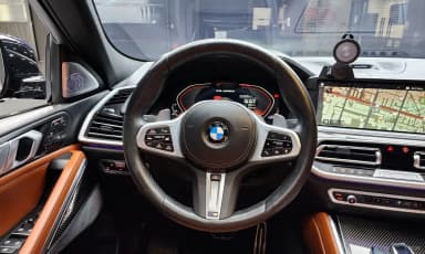X6 (G06)