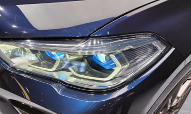 X6 (G06)
