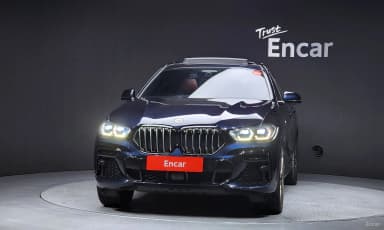 X6 (G06)