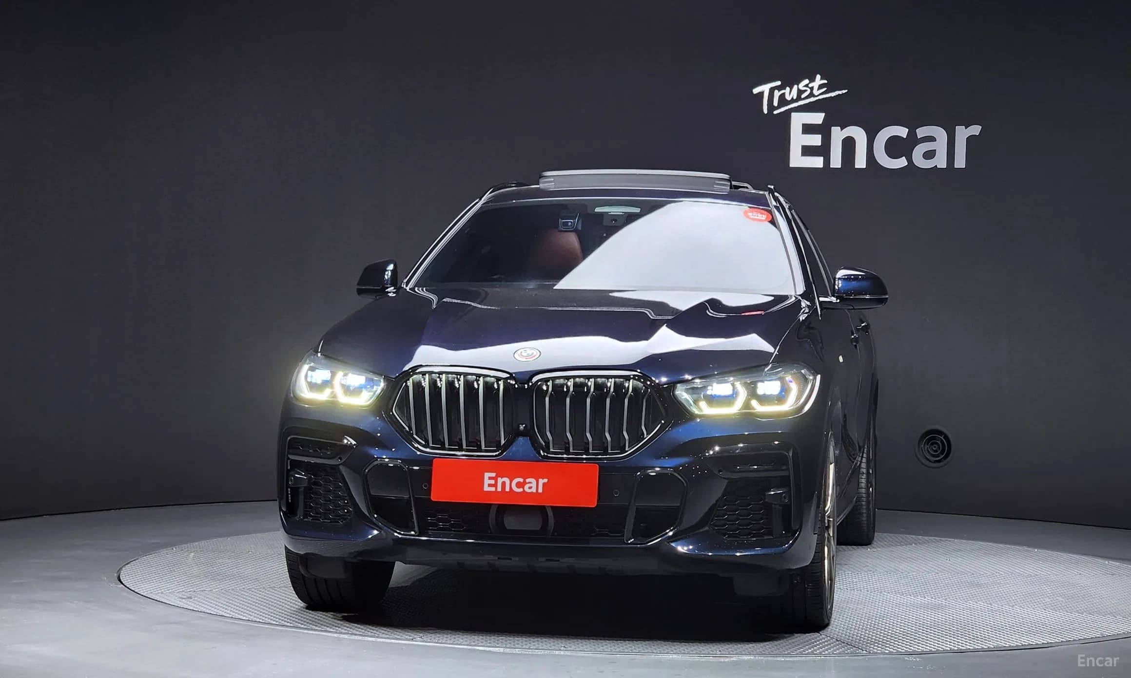X6 (G06)