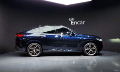 X6 (G06)
