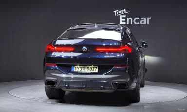X6 (G06)