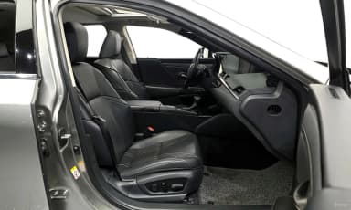 ES300h 7th Generation