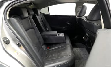 ES300h 7th Generation