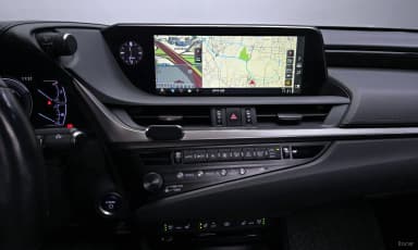 ES300h 7th Generation