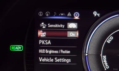 ES300h 7th Generation