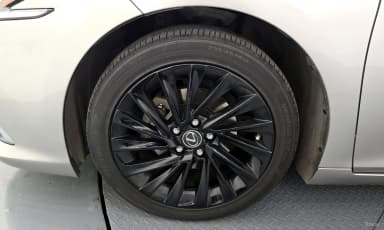 ES300h 7th Generation